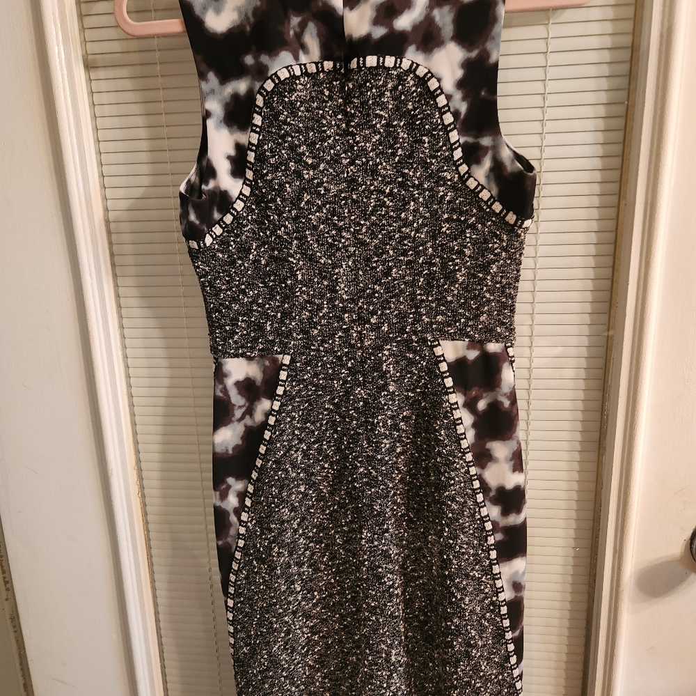 Box D RACHEL ROY SIZE SMALL CAN GO FROM THE OFFICE AND COCKTAIL DRESS